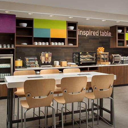 Home2 Suites By Hilton Tampa Westshore Airport ภายนอก รูปภาพ