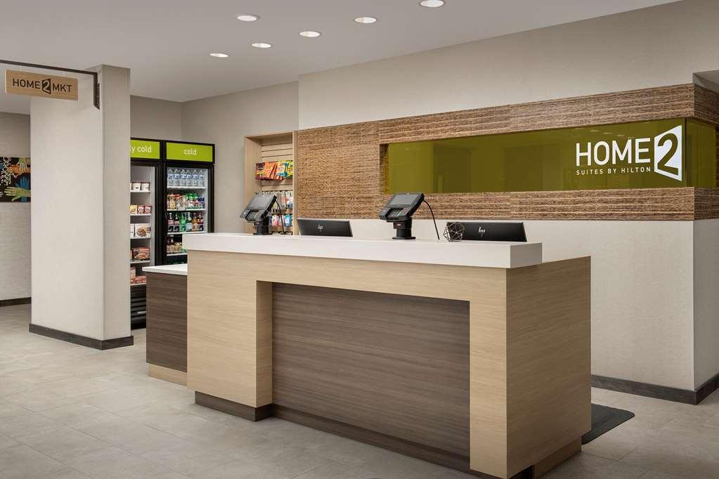 Home2 Suites By Hilton Tampa Westshore Airport ภายนอก รูปภาพ