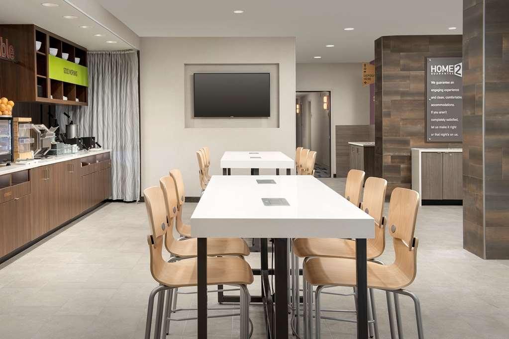 Home2 Suites By Hilton Tampa Westshore Airport ภายนอก รูปภาพ
