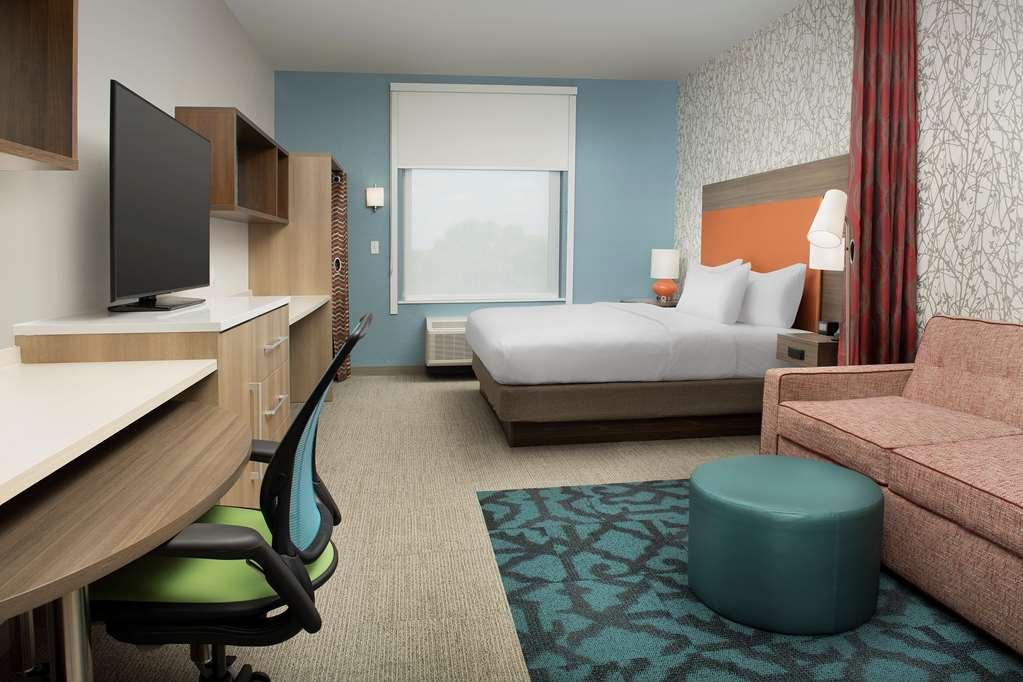 Home2 Suites By Hilton Tampa Westshore Airport ห้อง รูปภาพ