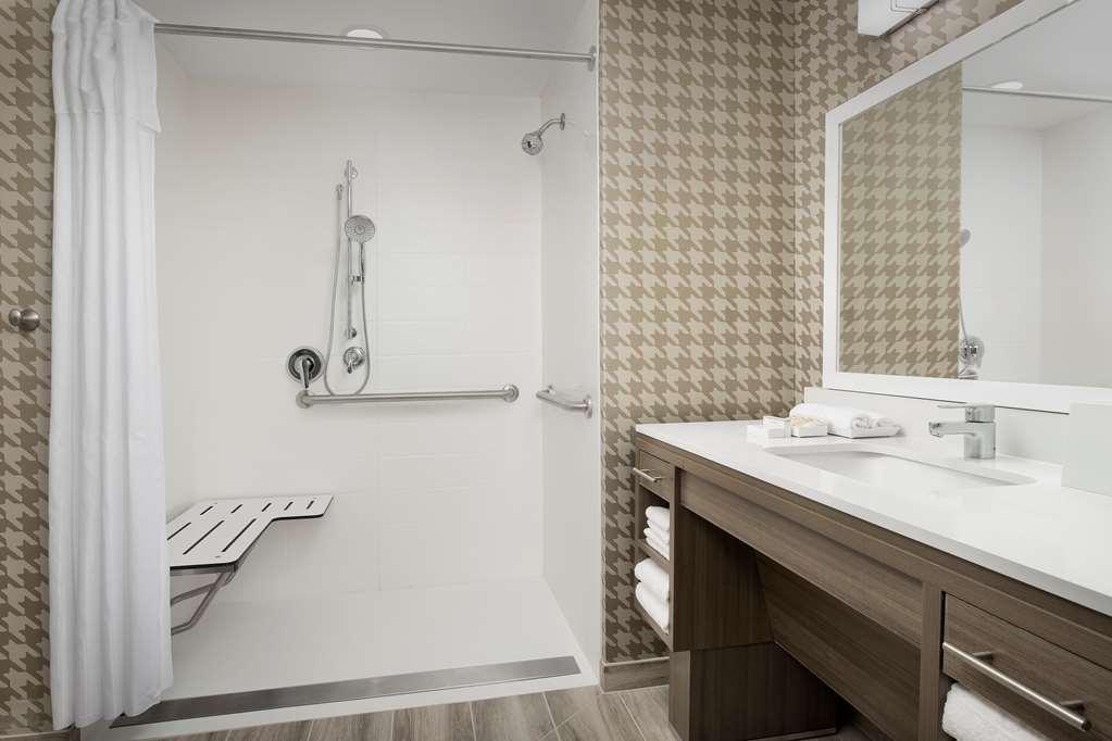 Home2 Suites By Hilton Tampa Westshore Airport ภายนอก รูปภาพ