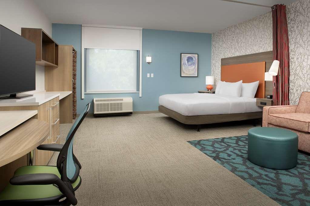 Home2 Suites By Hilton Tampa Westshore Airport ห้อง รูปภาพ