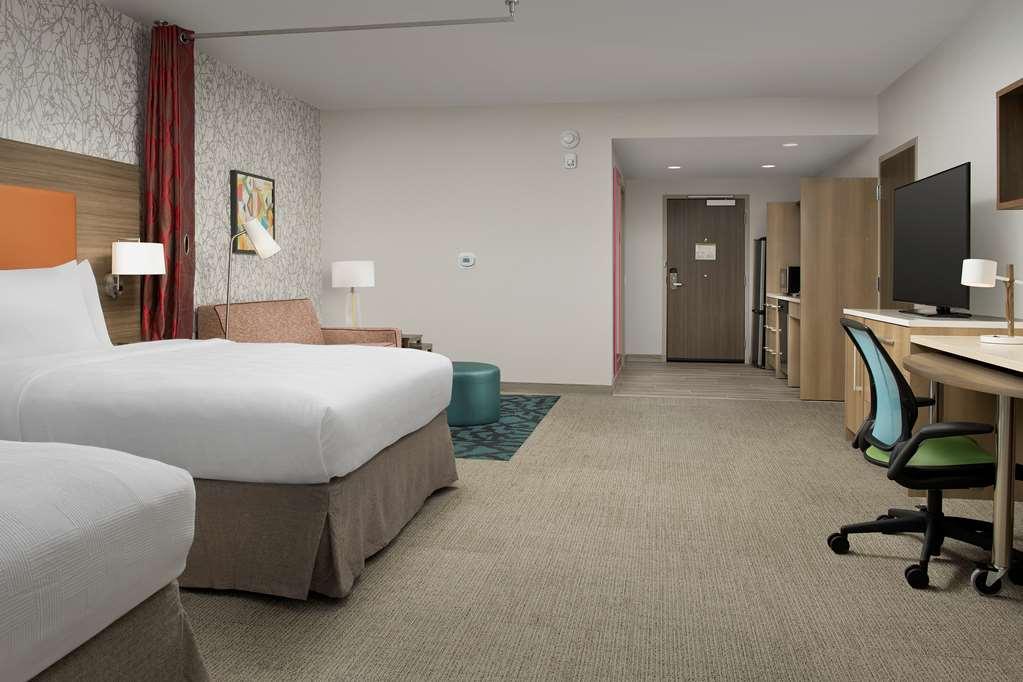 Home2 Suites By Hilton Tampa Westshore Airport ห้อง รูปภาพ