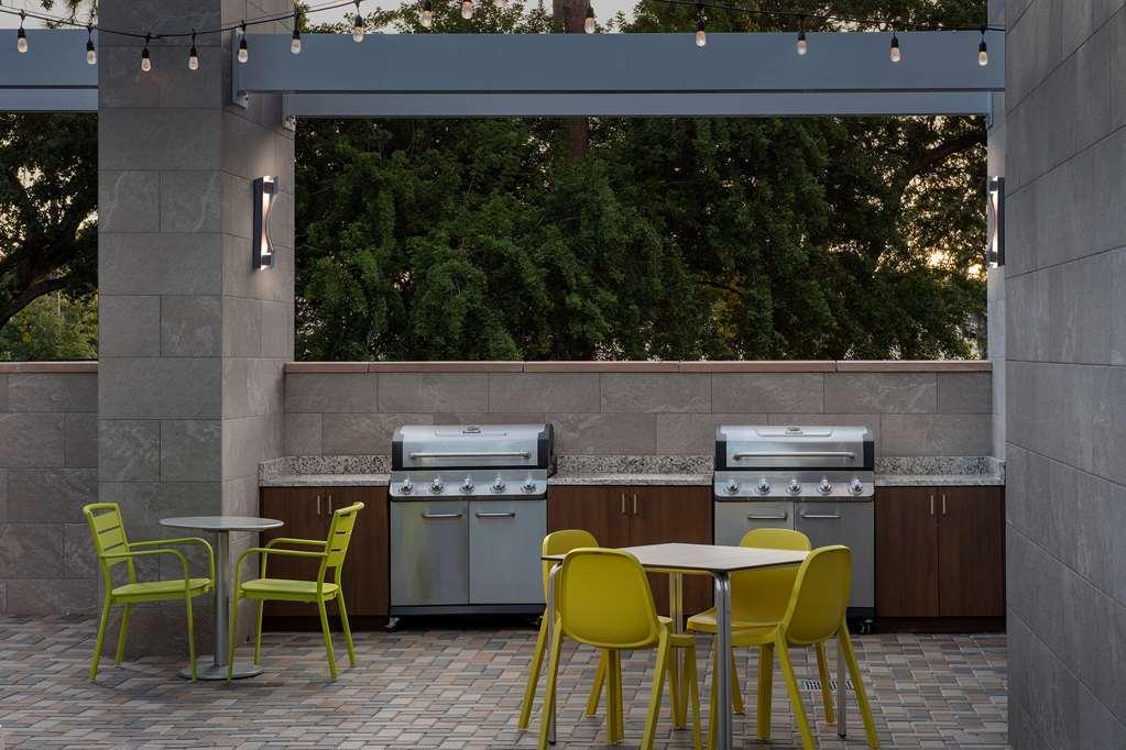 Home2 Suites By Hilton Tampa Westshore Airport ภายนอก รูปภาพ